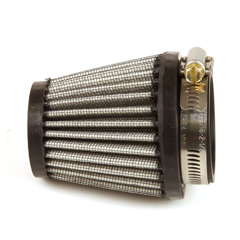 K&N Universal Clamp-On Air Filter (R-1060)