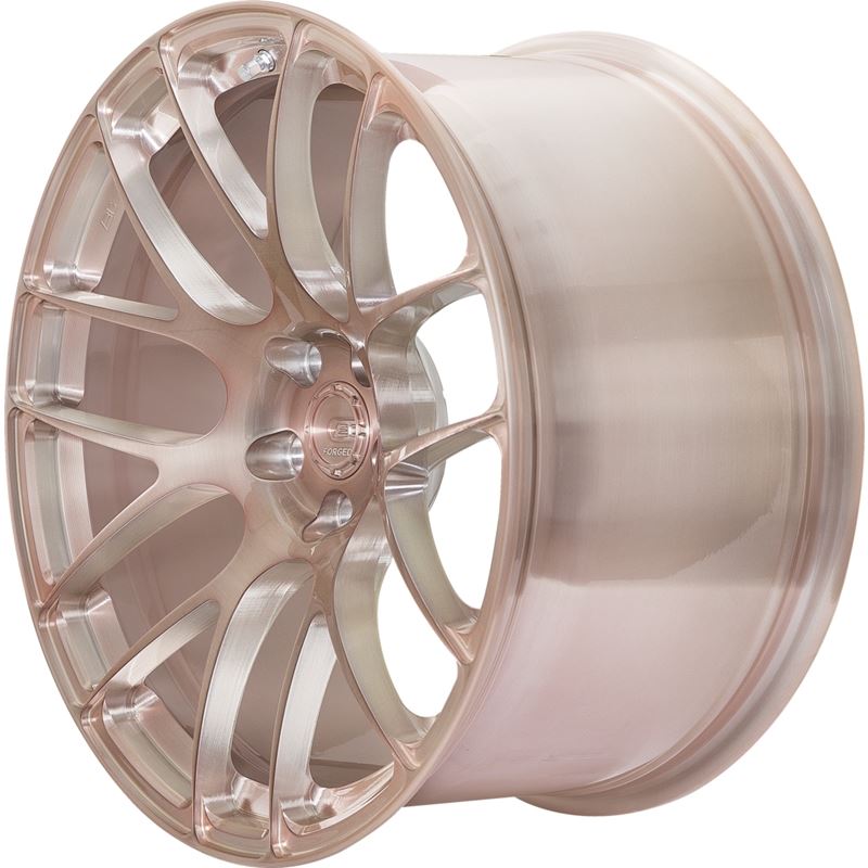 BC Forged RS40 Monoblock Wheel