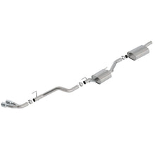 Load image into Gallery viewer, Borla Cat-Back Exhaust System - Touring (140811)