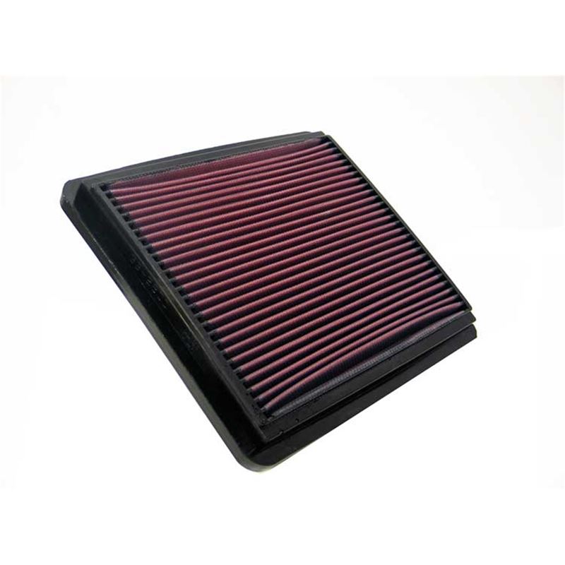 K&N Air Filter (33-2800)