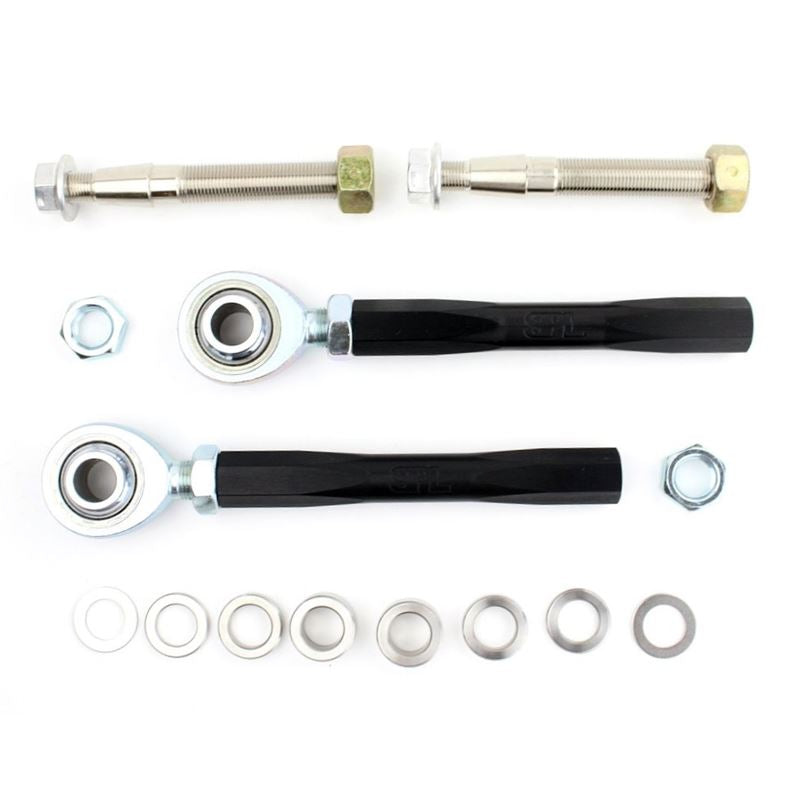 SPL Parts PRO Front Outer Tie Rod Ends (SPL TRE Z34)