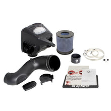 Load image into Gallery viewer, aFe Momentum HD Cold Air Intake System w/ Pro 10R Media (50-72003)