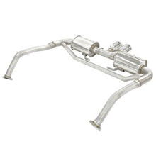 Load image into Gallery viewer, aFe MACH Force-Xp 2in to 2-1/2in Stainless Steel Cat-Back Exhaust System (49-36409)