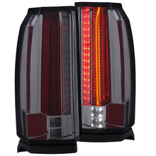 Load image into Gallery viewer, ANZO USA LED Taillights Smoke (311279)