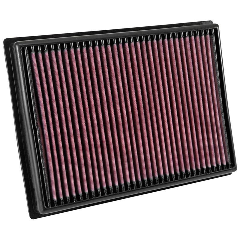 K&N Air Filter (33-3045)