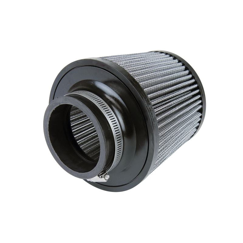 HPS High Flow Performance Air Filter,3" Flange ID,6.75" Length,Washable,Reuseable (HPS-4276)