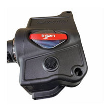 Load image into Gallery viewer, Injen Evolution Roto-Molded Air Intake System W/ SuperNano-Web Dry Air Filter (EVO1901)