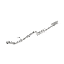 Load image into Gallery viewer, aFe Apollo GT Series 3 IN 409 Stainless Steel Cat-Back Exhaust System Polished (49-48083-P)