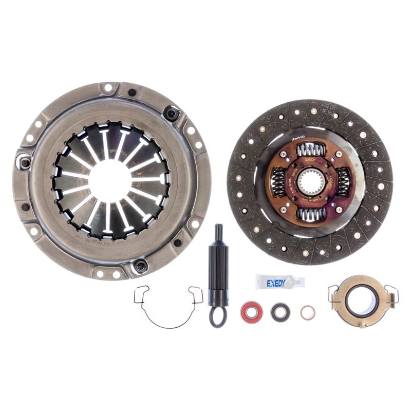 EXEDY Racing Clutch OEM Replacement Clutch Kit (16075)