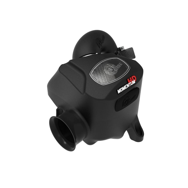 aFe Momentum HD Cold Air Intake System w/Pro DRY S Media Toyota Hilux 15-20 L4-2.8L (td) (50-70063D)