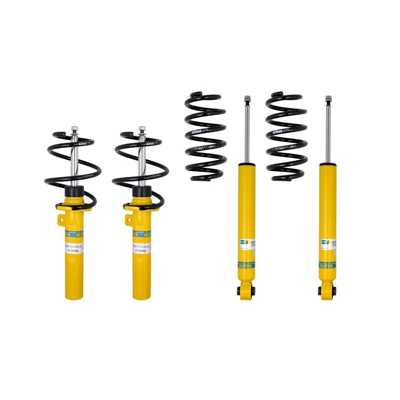 Bilstein B12 (Pro-Kit)-Suspension Kit (46-265029)