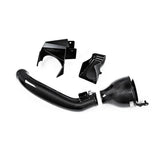 Eventuri BMW F87 M2 N55 Black Carbon Intake - V2 (EVE-N55V2-CF-INT)