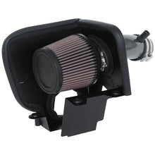 Load image into Gallery viewer, K&amp;N Performance Air Intake System for Mazda 3 2019-2023 (69-6035TC)