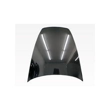 Load image into Gallery viewer, VIS Racing OEM Style Black Carbon Fiber Hood (00HDS2K2DOE-010C)