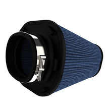 Load image into Gallery viewer, aFe POWER Magnum FLOW Intake Replacement Air Filter w/ Pro 5R Media (24-90120)