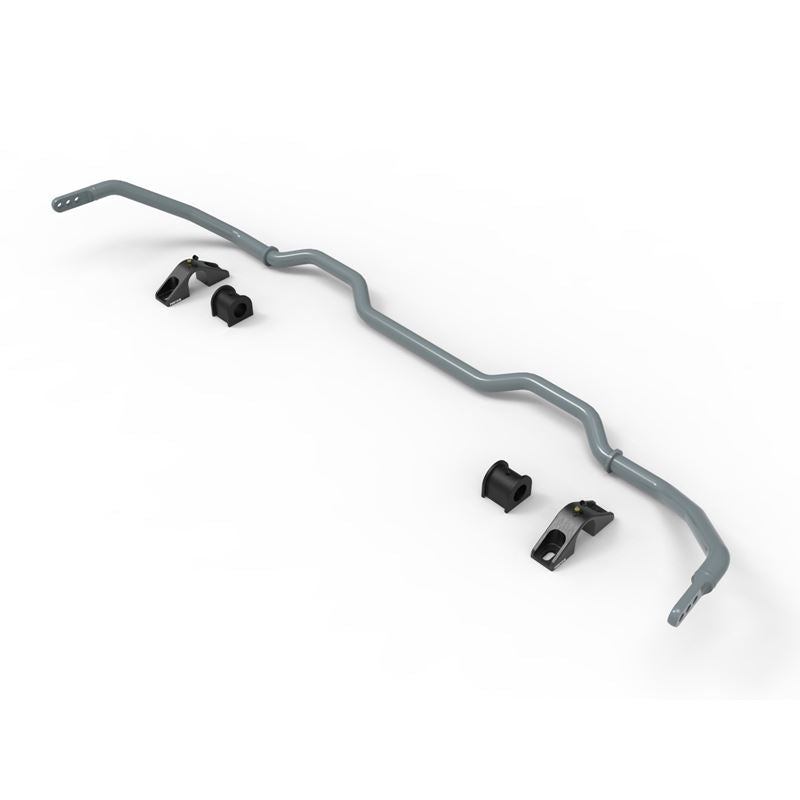 aFe POWER CONTROL Rear Sway Bar Gray (440-901001RG)