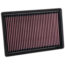 Load image into Gallery viewer, K&amp;N Replacement Air Filter (33-3138)