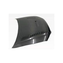 Load image into Gallery viewer, VIS Racing XTS Style Black Carbon Fiber Hood (06AUA44DXTS-010C)