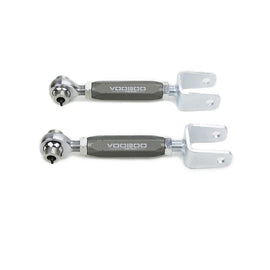 Voodoo 13 Traction Arms Replace OEM Arm and Bushing for 1989-1998 Nissan 240SX (TRNS-0100HC)