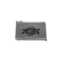 Load image into Gallery viewer, CSF Cooling - Racing &amp; High Performance Division 93-98 Subaru Impreza (Incl. Outback Sport) All-Aluminum Radiator (2874)