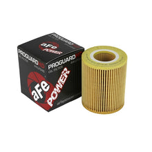 Load image into Gallery viewer, aFe Pro GUARD HD Oil Filter (44-LF046)