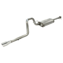 Load image into Gallery viewer, aFe MACH Force-Xp 2-1/2in 409 Stainless Steel Cat-Back Exhaust System w/Polished Tip (49-46016-P)