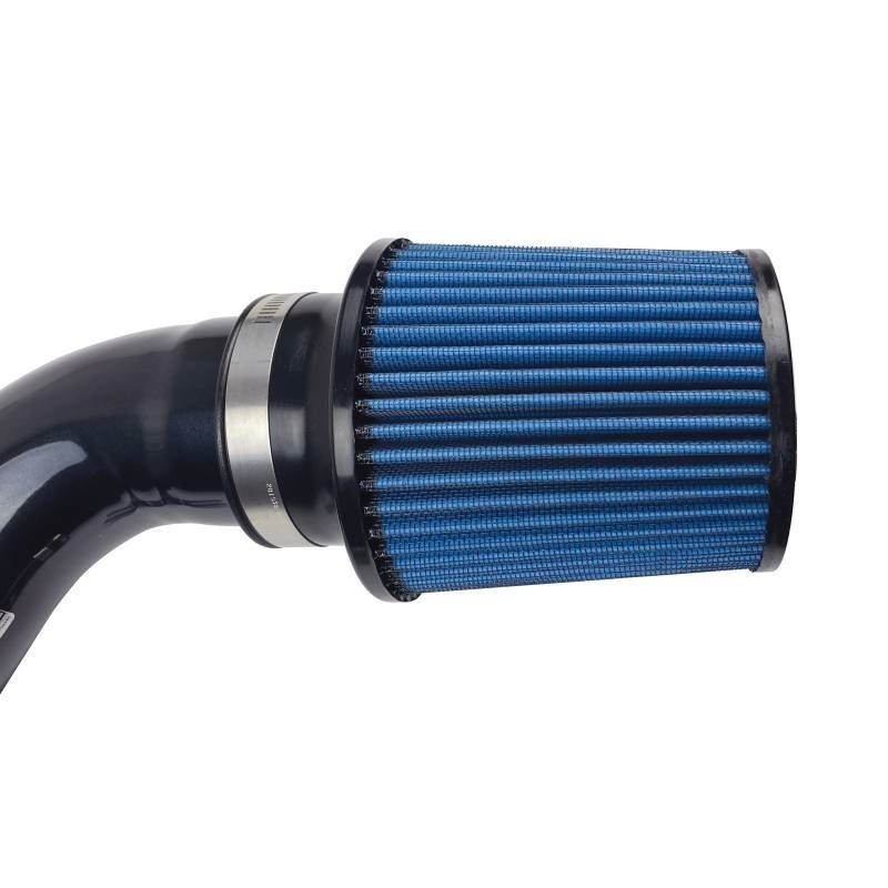 Injen IS Short Ram Cold Air Intake for 03-04 Hyundai Tiburon 2.7L (IS1375BLK)