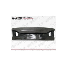 Load image into Gallery viewer, VIS Racing OEM Style Carbon Fiber Trunk (98HDACC4DOE-020C)