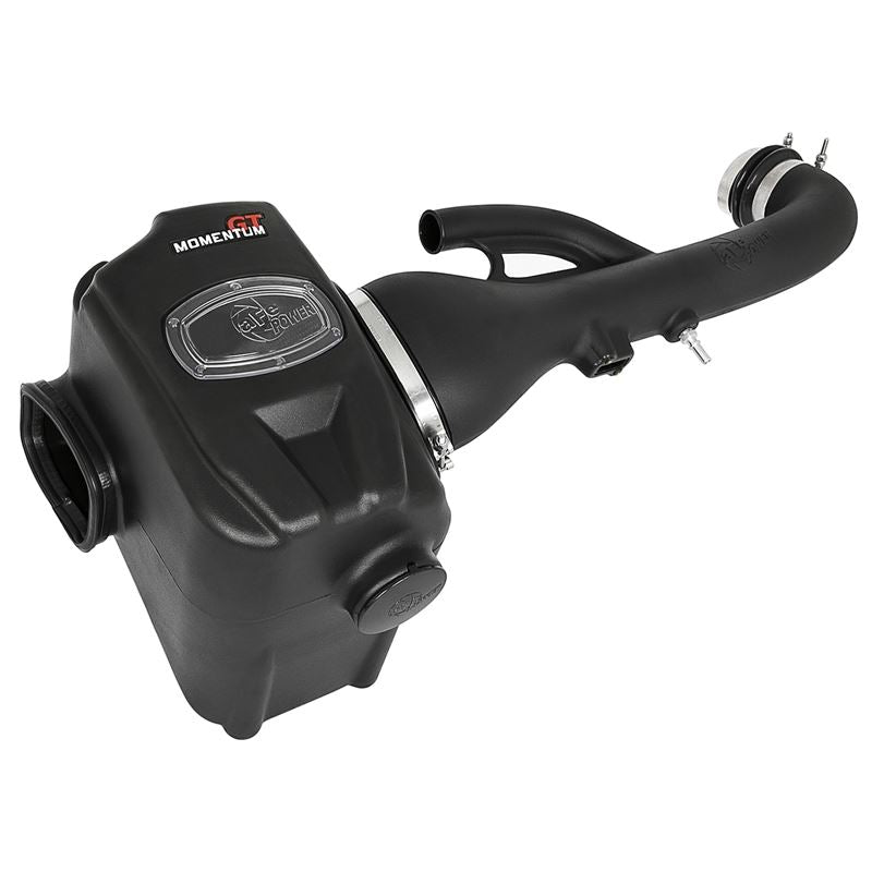 aFe Momentum GT Cold Air Intake System w/ Pro DRY S Media (51-74109)