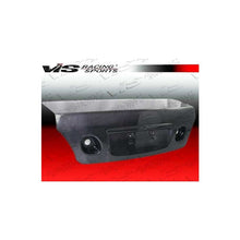 Load image into Gallery viewer, VIS Racing OEM Style Carbon Fiber Trunk (98LXGS34DOE-020C)