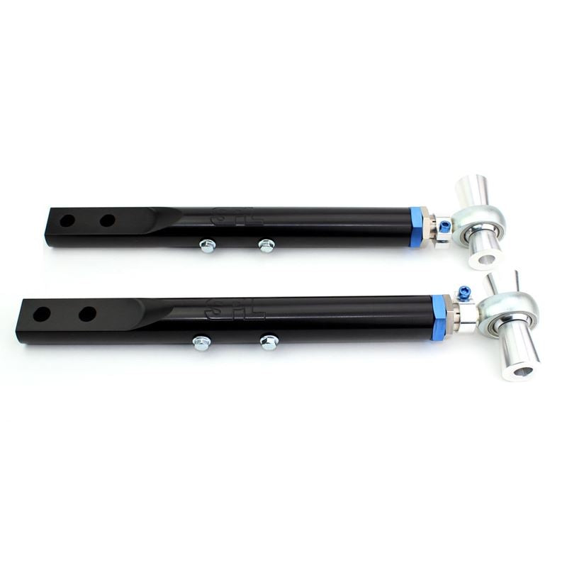 SPL Parts TITANIUM Tension Rods R32/R33 GT-R (SPL TR R32 GTR)