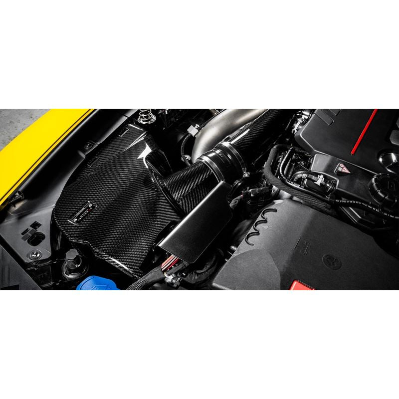 Eventuri Mercedes W177 A35 / A250 / C118 CLA35 Black Carbon Intake (EVE-A35-CF-INT)