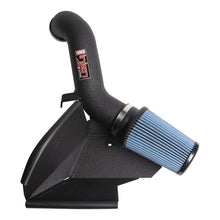 Load image into Gallery viewer, Injen Wrinkle Black SP Aluminum Series Air Intake System (SP3000WB)