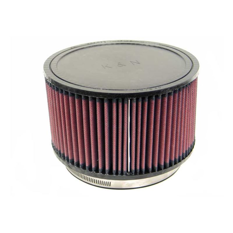 K&N Clamp-on Air Filter (RU-1850)