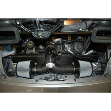 Load image into Gallery viewer, Fabspeed 997.2 Carrera Carbon Fiber Competition Intake System (09-12) (FS.POR.9972.COMPAI)