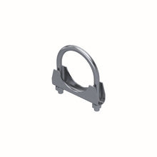 Load image into Gallery viewer, MBRP Exhaust 2.25in. Saddle Clamp-Zinc Plated (GP225CS)