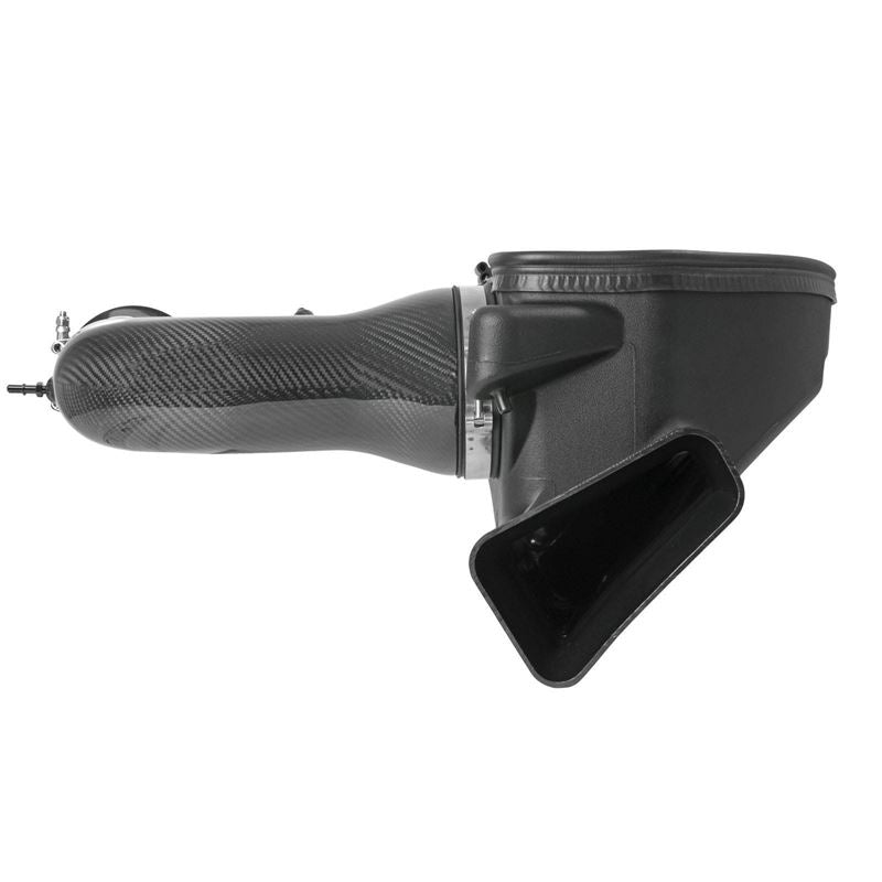 aFe Power Track Cold Air Intake System for 2017-2021 Chevrolet Camaro(57-10018D)