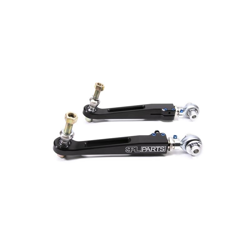 SPL Parts Titanium Series Front Lower Control Arms - Street Version (SPL FLCA F3X)