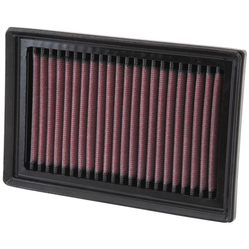 K&N Air Filter (33-2485)