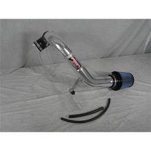 Load image into Gallery viewer, Injen 11 Honda CRZ Hybrid 1.5L 4 cyl Polished Cold Air Intake w/ MR Technology (SP1585P)