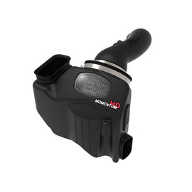 aFe Momentum HD Cold Air Intake System w/Pro DRY S Media(50-70056D)