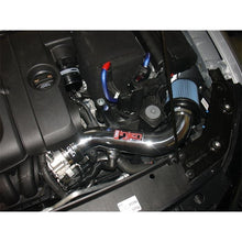 Load image into Gallery viewer, Injen 12 VW Passat 2.5L 5cyl Polished Short Ram Intake (SP3040P)