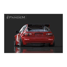 Load image into Gallery viewer, GReddy PANDEM CIVIC EG REAR WING (17050117)