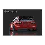 GReddy PANDEM CIVIC EG REAR WING (17050117)