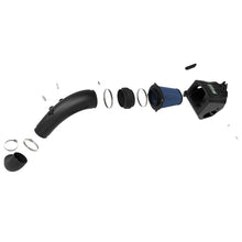 Load image into Gallery viewer, aFe QUANTUM Cold Air Intake System w/ Pro 5R Media (53-10010R)