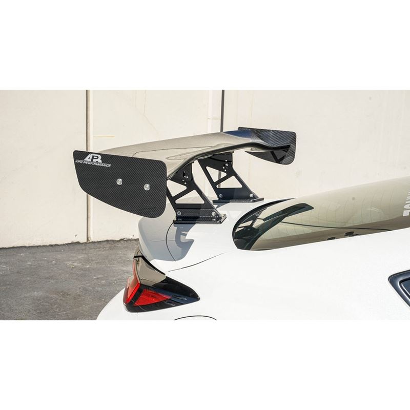 APR Performance Toyota GR86/ Subaru BRZ 67" GTC-300 Wing 2022-2023 SPEC (AS-106785)