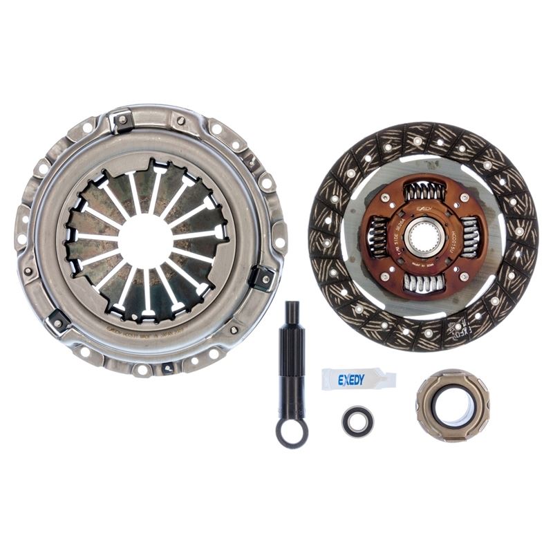 EXEDY Racing Clutch OEM Replacement Clutch Kit (08028)