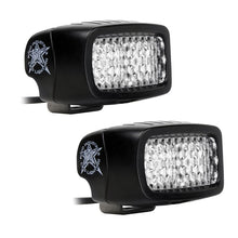 Load image into Gallery viewer, Rigid Industries SRM - Diffused - Back Up Light Kit (980003)