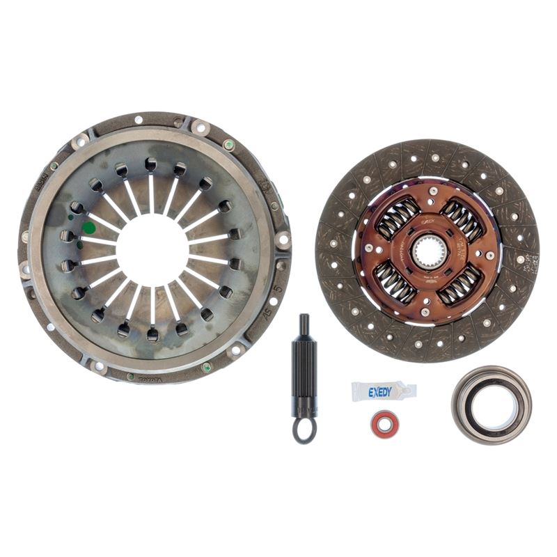 EXEDY Racing Clutch OEM Clutch Kit for 1987-1992 Toyota Supra (16063)