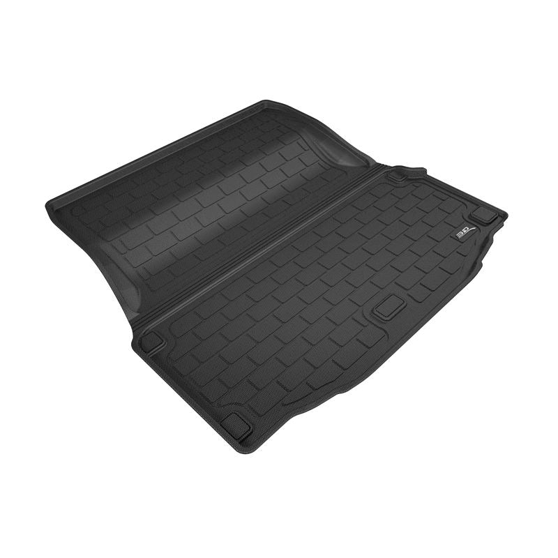 3D Maxpider KAGU Cargo Liner, BLACK (M1MB0931309)